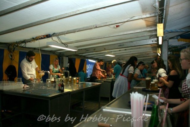 19. Alpenrock - Samstag