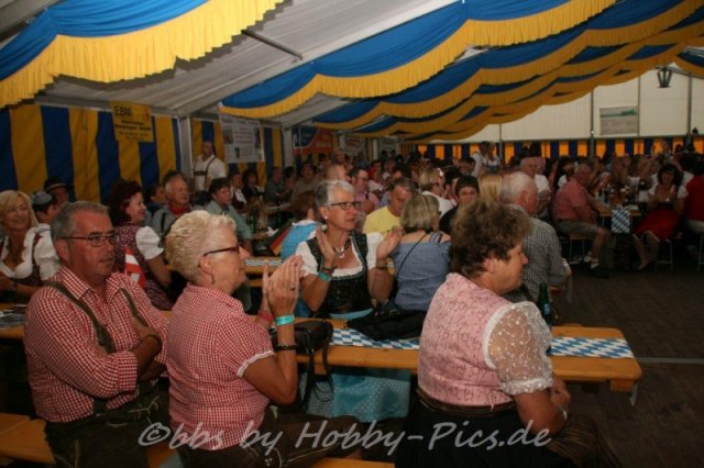 19. Alpenrock - Samstag