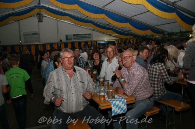 19. Alpenrock - Samstag