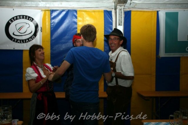 19. Alpenrock - Samstag