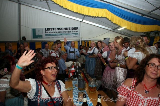 19. Alpenrock - Samstag