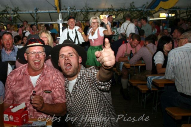 19. Alpenrock - Samstag