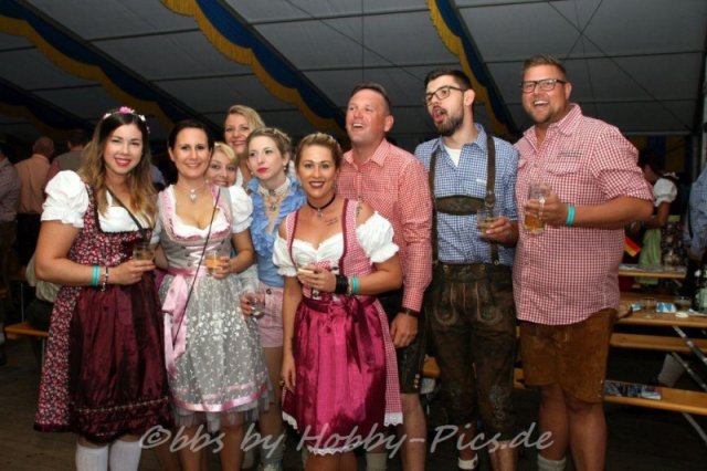 19. Alpenrock - Samstag