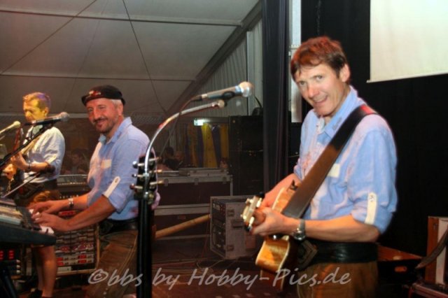 19. Alpenrock - Samstag