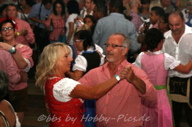 19. Alpenrock - Samstag