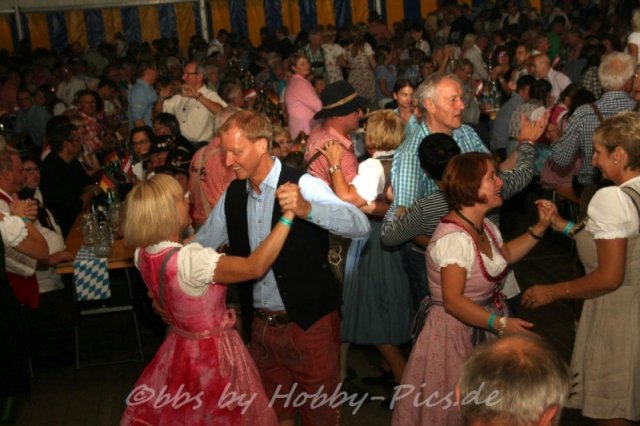 19. Alpenrock - Samstag