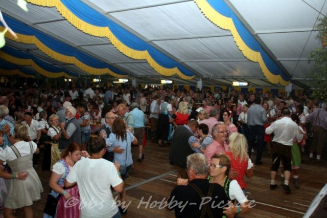 19. Alpenrock - Samstag