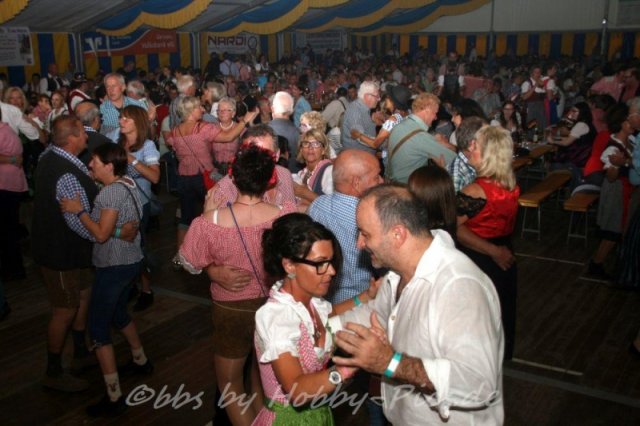 19. Alpenrock - Samstag