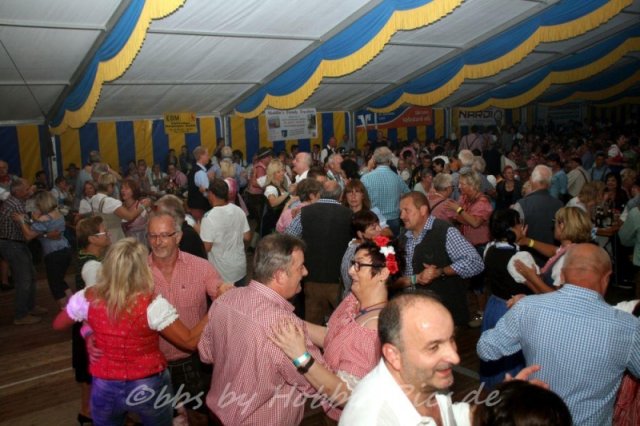 19. Alpenrock - Samstag