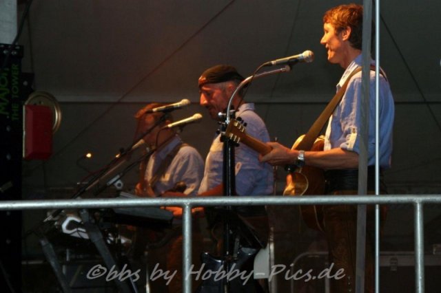 19. Alpenrock - Samstag