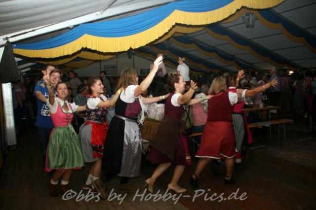 19. Alpenrock - Samstag