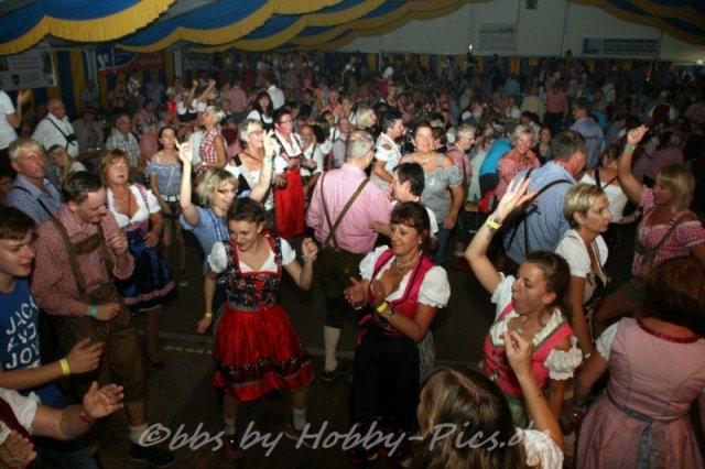 19. Alpenrock - Samstag