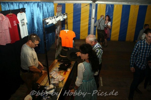 19. Alpenrock - Samstag