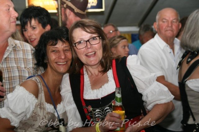 19. Alpenrock - Samstag