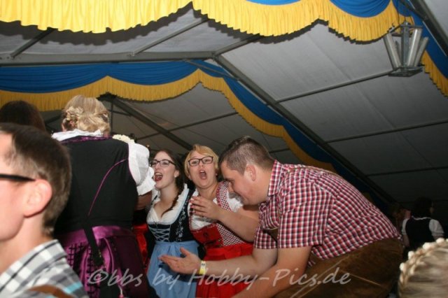 19. Alpenrock - Samstag