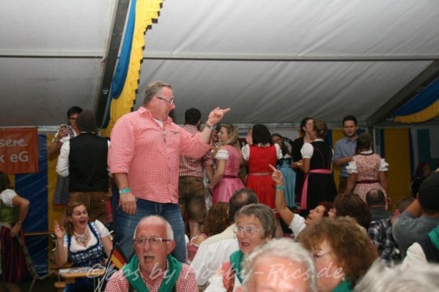 19. Alpenrock - Samstag