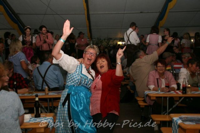 19. Alpenrock - Samstag