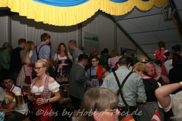 19. Alpenrock - Samstag