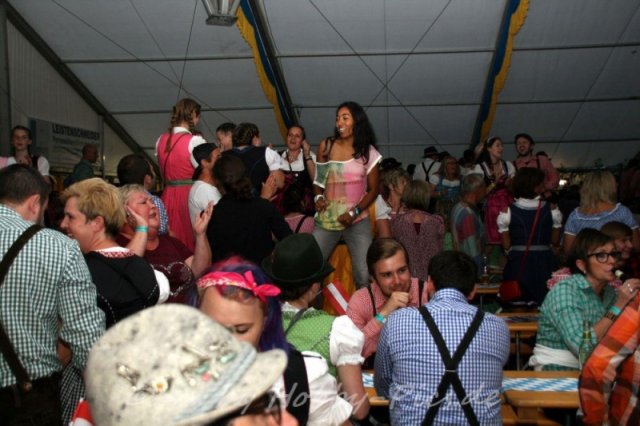 19. Alpenrock - Samstag