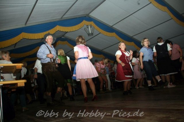 19. Alpenrock - Samstag