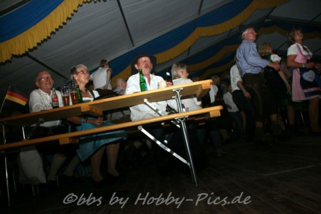 19. Alpenrock - Samstag