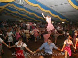 19. Alpenrock - Samstag