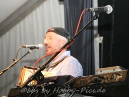 19. Alpenrock - Samstag