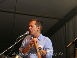 19. Alpenrock - Samstag