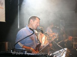 19. Alpenrock - Samstag