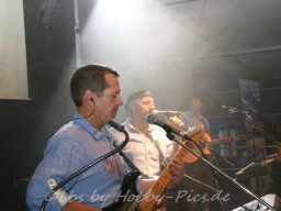 19. Alpenrock - Samstag