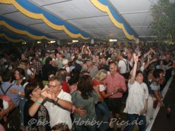 19. Alpenrock - Samstag