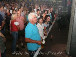 19. Alpenrock - Samstag, 02.09.2017