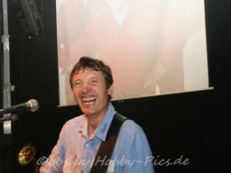 19. Alpenrock - Samstag