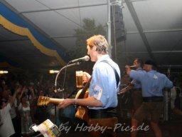 19. Alpenrock - Samstag