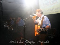 19. Alpenrock - Samstag