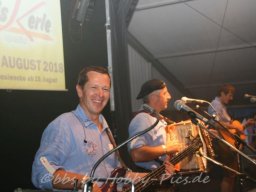 19. Alpenrock - Samstag