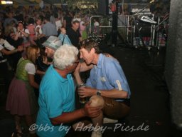 19. Alpenrock - Samstag