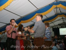 19. Alpenrock - Samstag