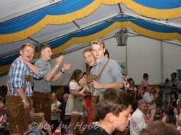 19. Alpenrock - Samstag