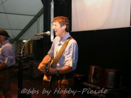 19. Alpenrock - Samstag