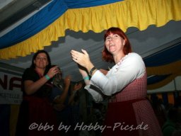 19. Alpenrock - Samstag