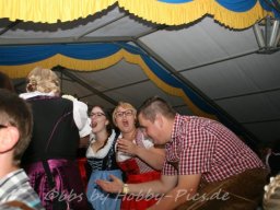 19. Alpenrock - Samstag