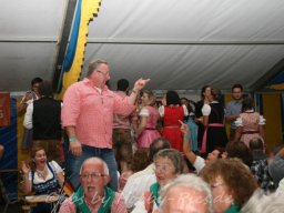 19. Alpenrock - Samstag