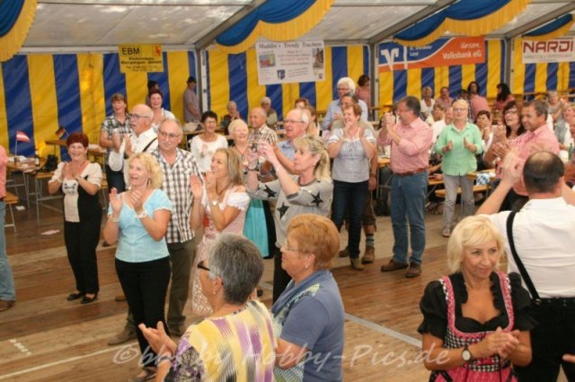 19. Alpenrock - Sonntag