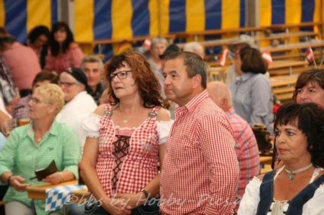 19. Alpenrock - Sonntag