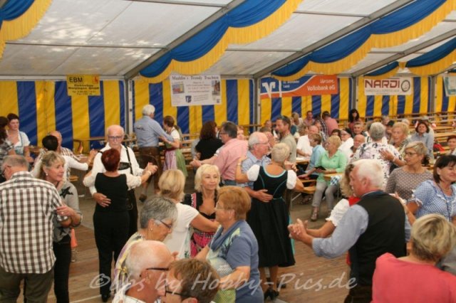 19. Alpenrock - Sonntag