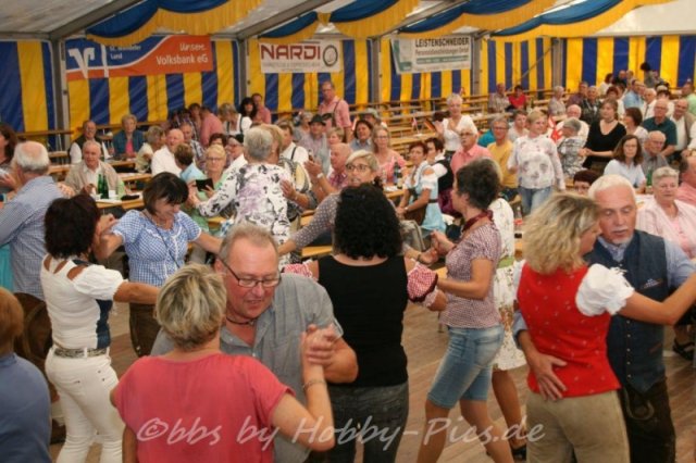 19. Alpenrock - Sonntag