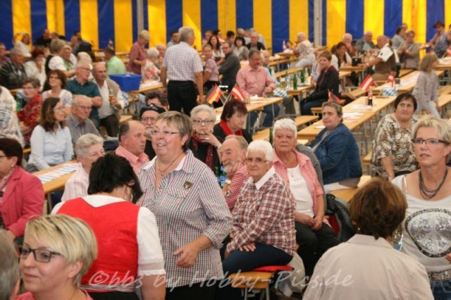 19. Alpenrock - Sonntag