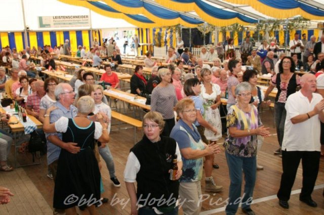 19. Alpenrock - Sonntag