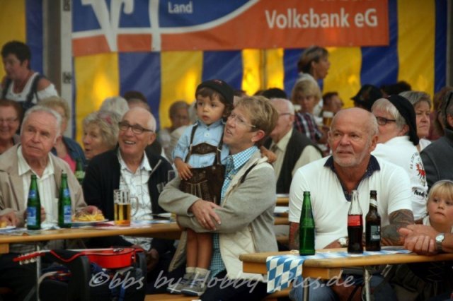 19. Alpenrock - Sonntag